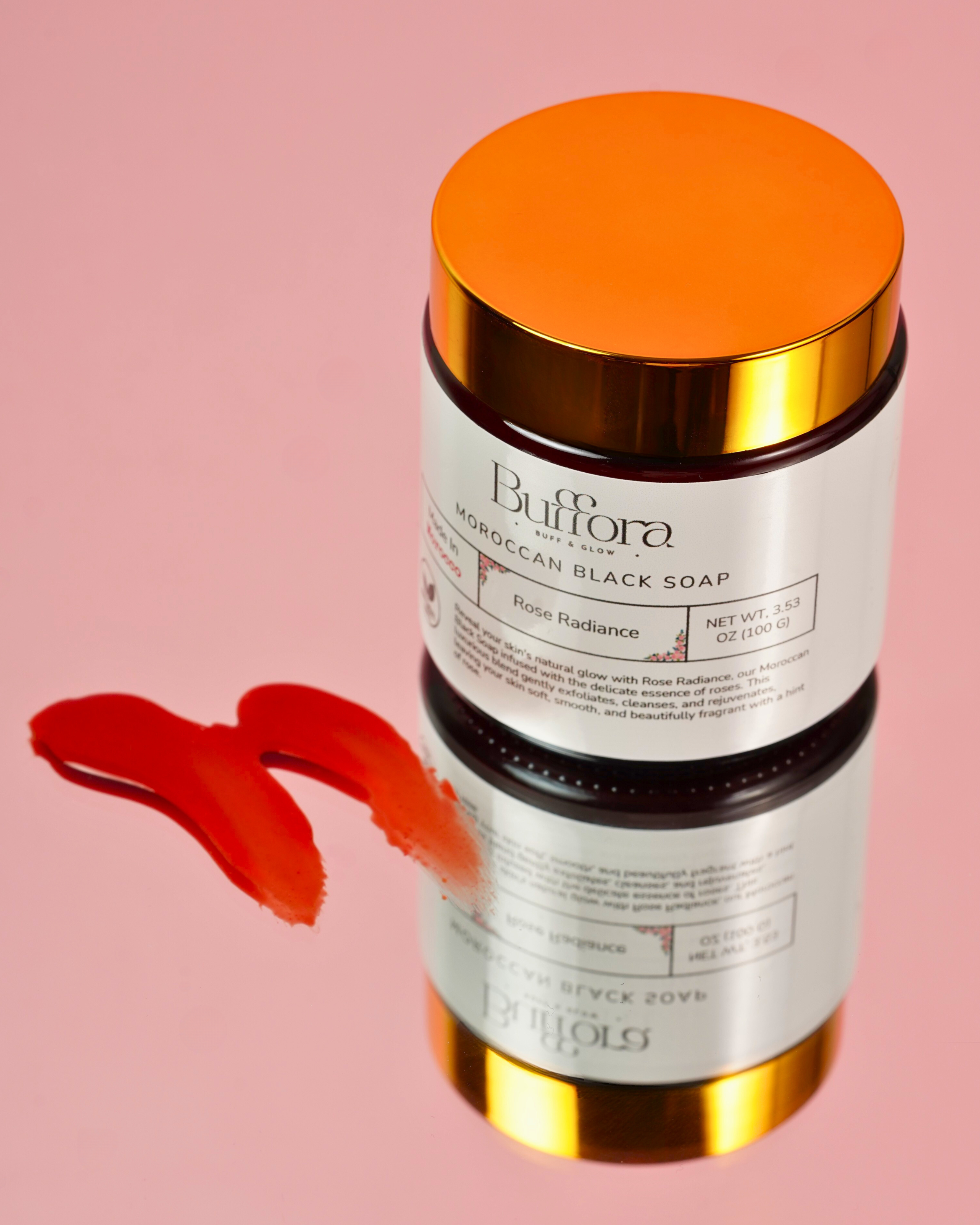 Rose Radiance