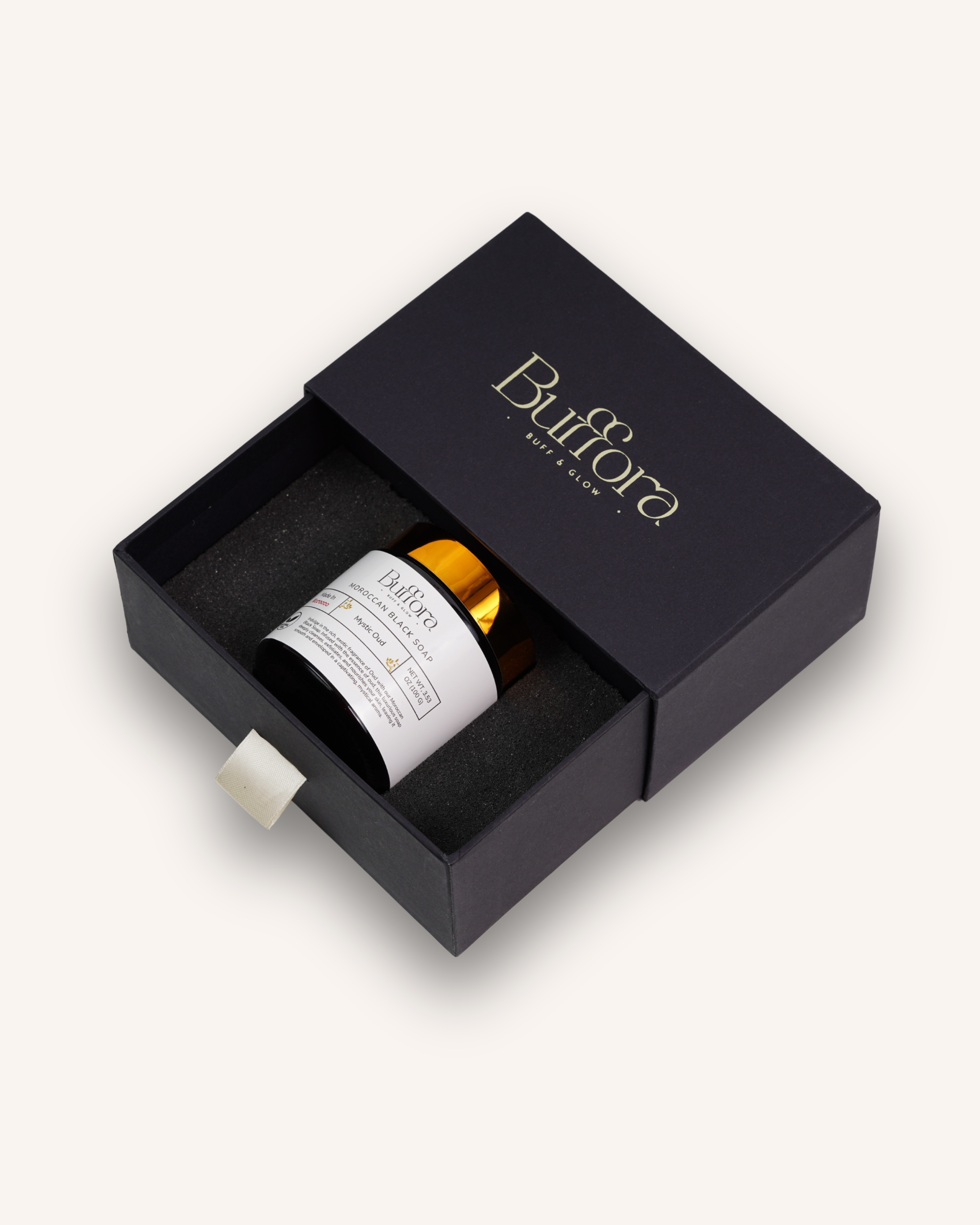 Mystic Oud