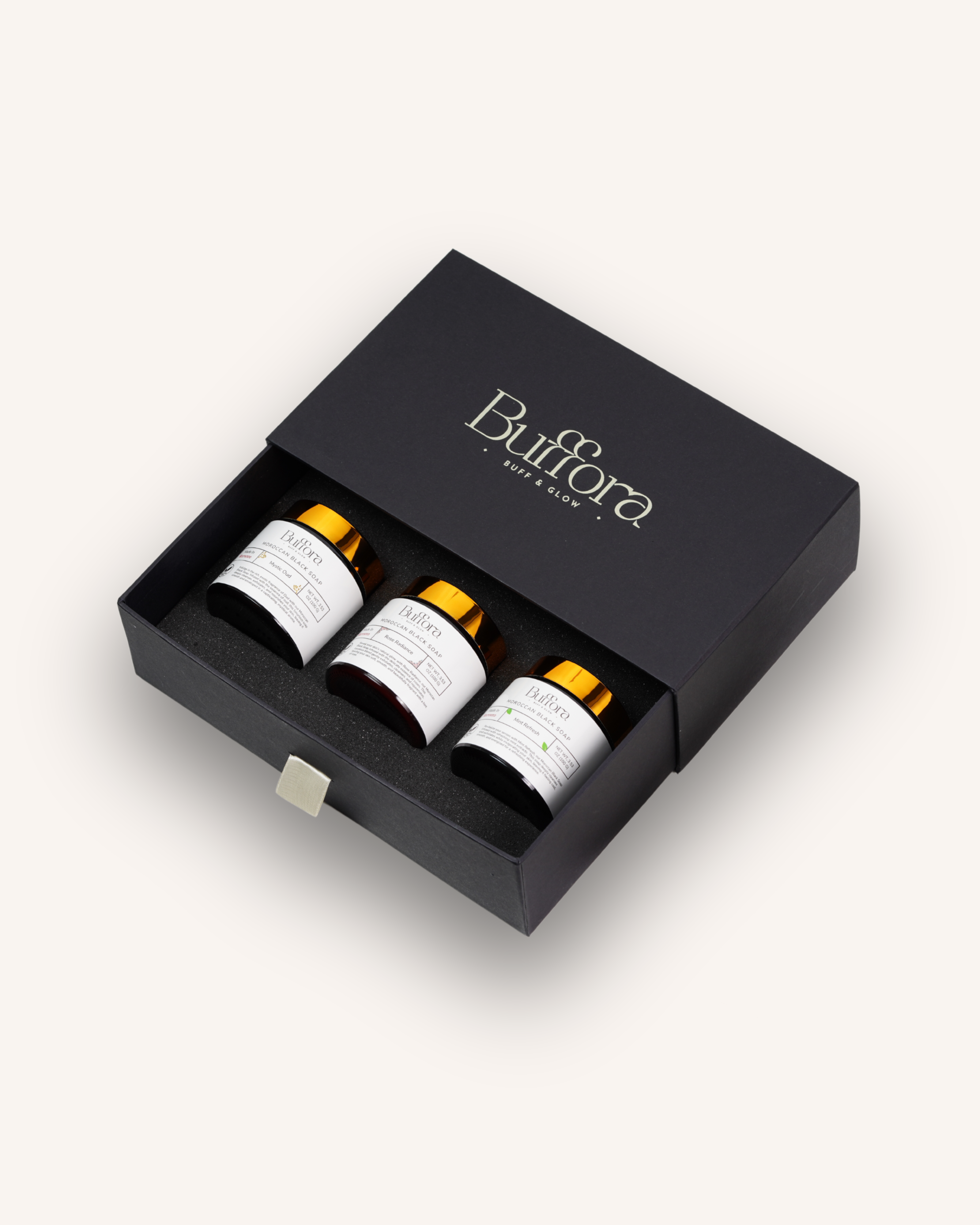 Scent-Sational Trio Box
