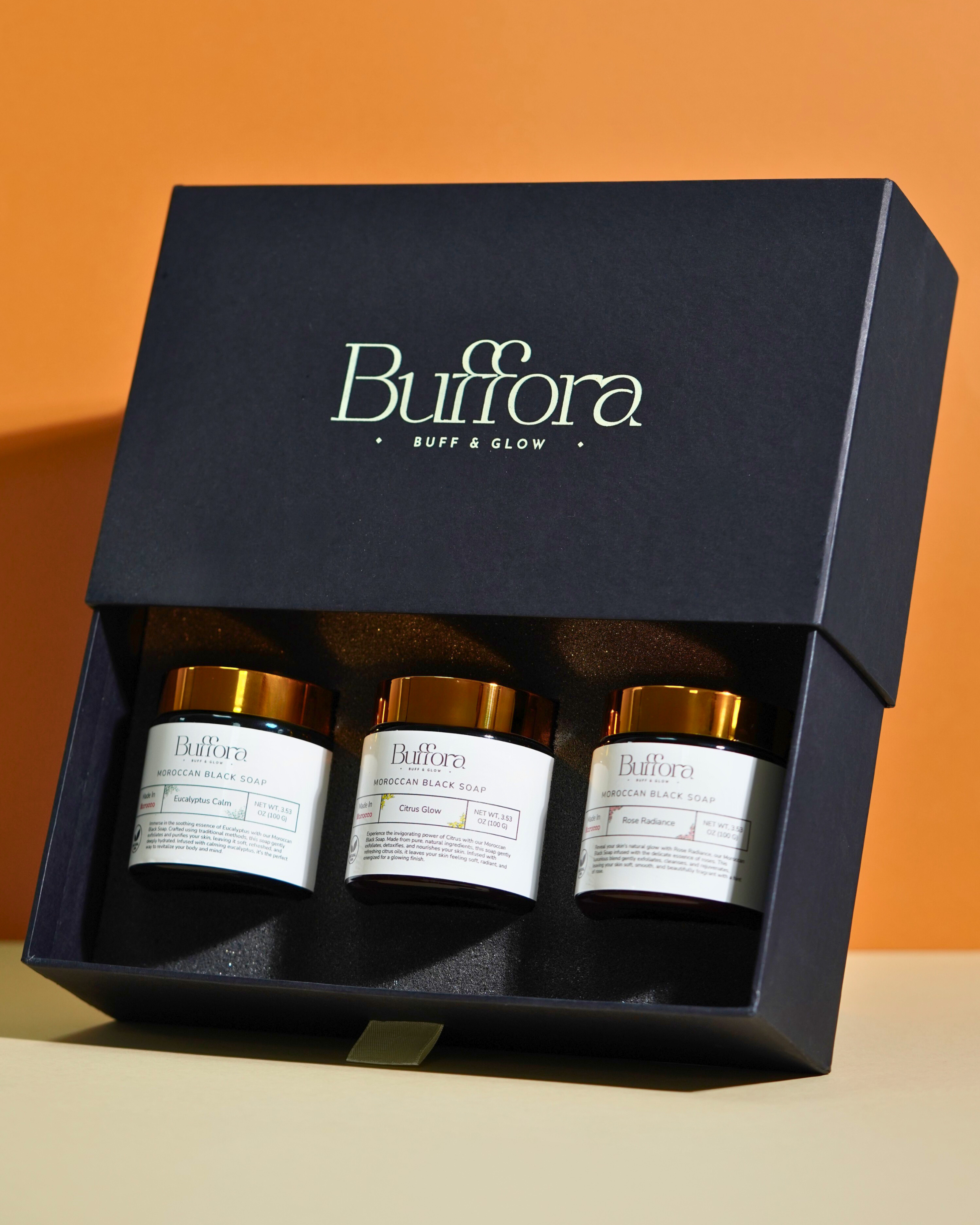 Scent-Sational Trio Box